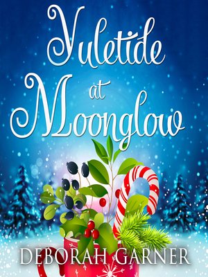 cover image of Yuletide at Moonglow